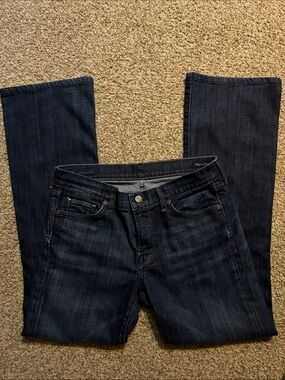 Citizens of Humanity High Rise Boot Cut